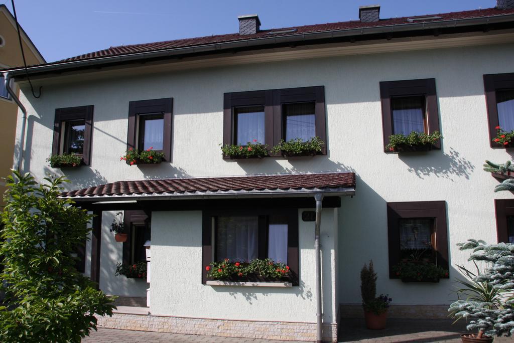 Ferienwohnung Bayer Kurort Gohrisch Zewnętrze zdjęcie