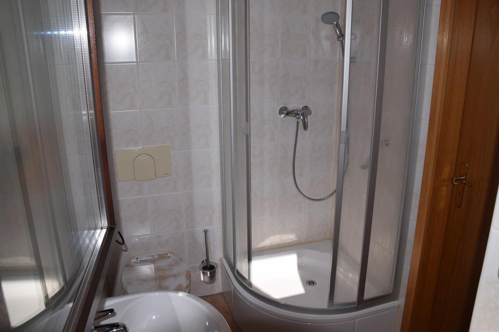 Ferienwohnung Bayer Kurort Gohrisch Zewnętrze zdjęcie